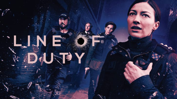 Line of Duty - Season 6 Returns With Record Audience