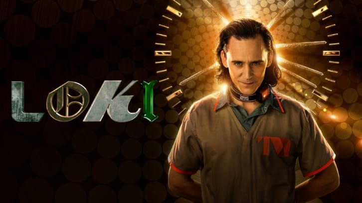 Loki когда 2 сезон