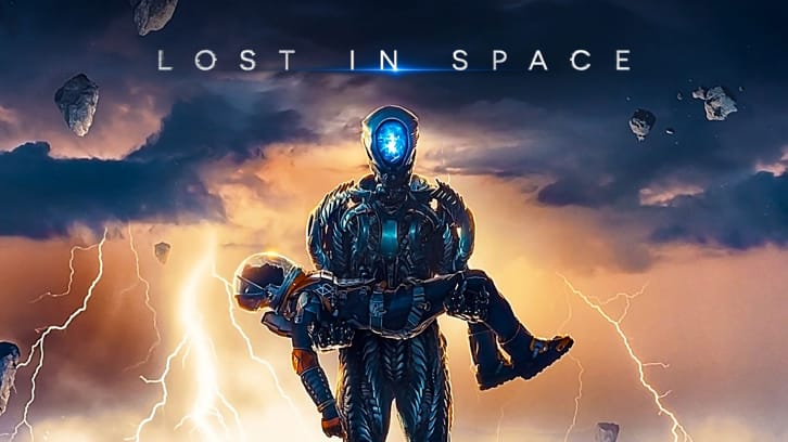 Lost in Space - Season 3 Series Review: Mission Accomplished