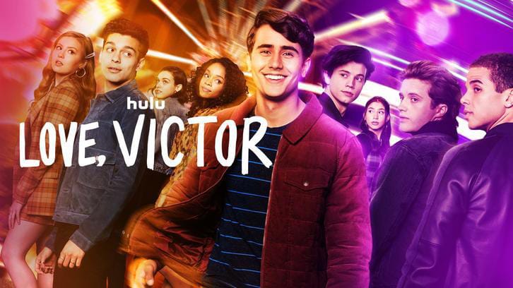 Love, Victor - Renewed for 2nd Season