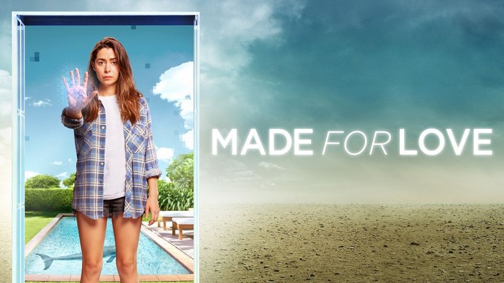 Made for Love - Renewed for 2nd Season by HBO Max