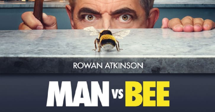 Man vs Bee - Season 1 - Open Discussion + Poll