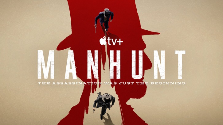 Manhunt - Season 1 - Open Discussion + Poll