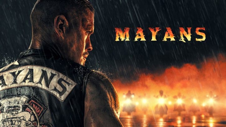 Mayans MC - Episode 5.04 - I See the Black Light - Promo + Press Release