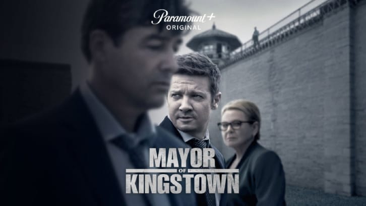 Mayor Of Kingstown - Episode 1.06 - Every Feather - Press Release 