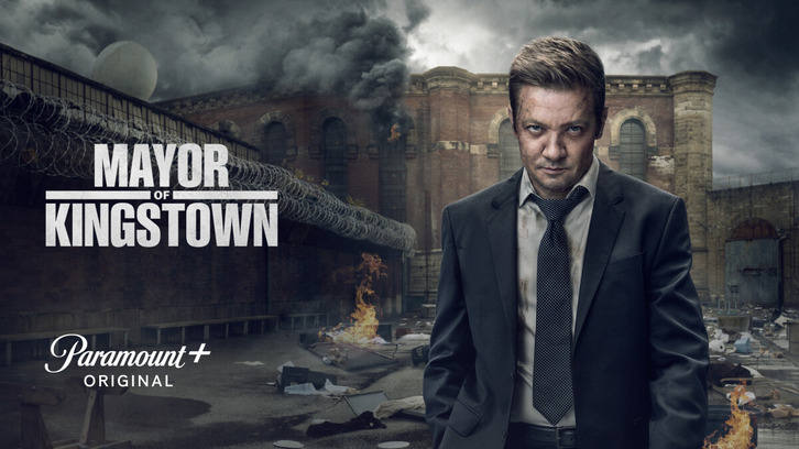 Mayor Of Kingstown - Episode 1.10 (Season Finale) - This Piece Of My Soul - Press Release