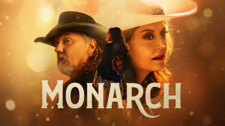 Monarch - Cancelled by FOX