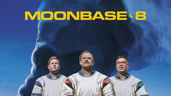 Moonbase 8 - Season 1 - Open Discussion + Poll