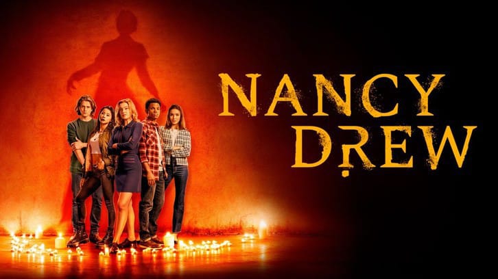 Nancy Drew - The Ransom of the Forsaken Soul -  Review