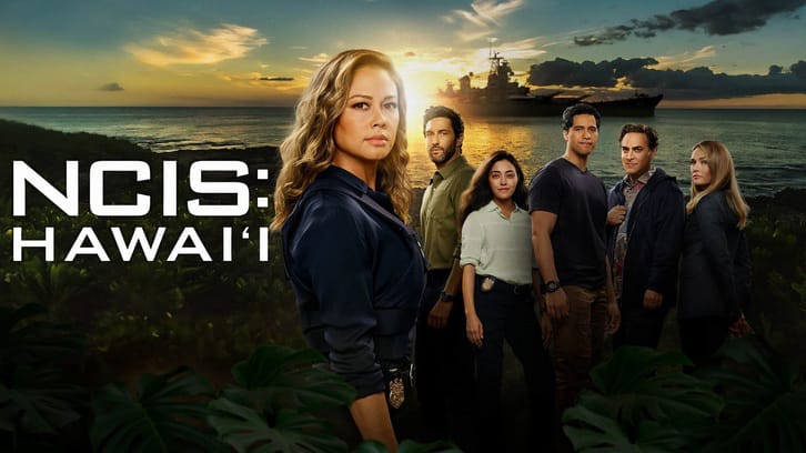 NCIS Hawai’i  -  Boom & Recruiter  -  Reviews