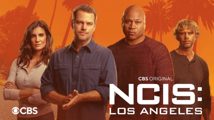 POLL : What did you think of NCIS: Los Angeles - Blood Bank?