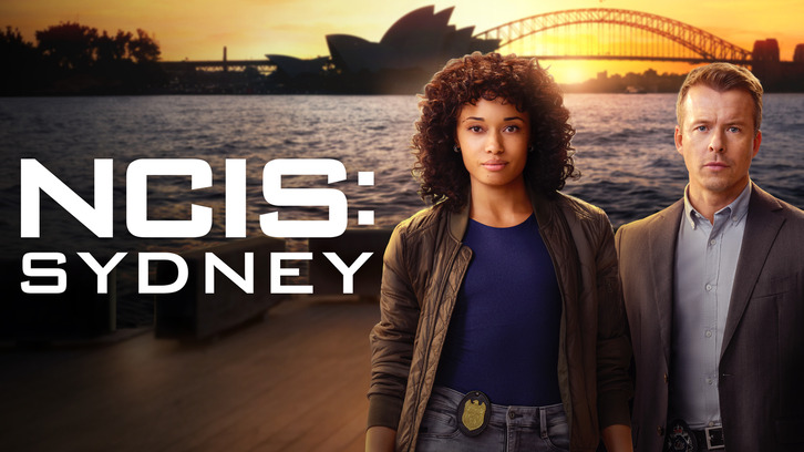 NCIS: Sydney – Episode 1.04 – Ghosted – Press Release