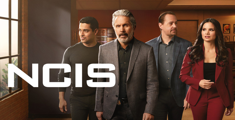 NCIS - Episode 21.10 - Reef Madness - Press Release