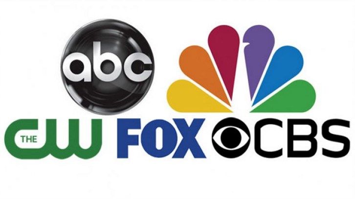 ABC, CBS, and Fox will announce some NFL scheduling news on morning shows