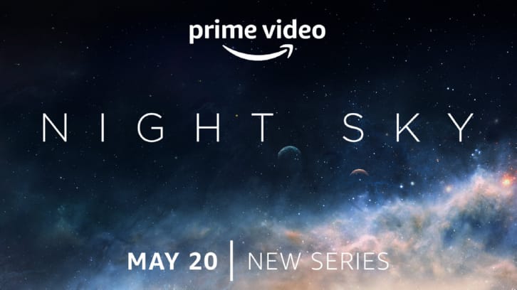 Night Sky - Cancelled by Amazon After 1 Season