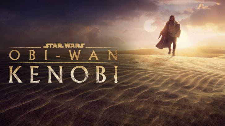 Obi-Wan Kenobi - Production Begins Soon + Official Full Cast - Press Release