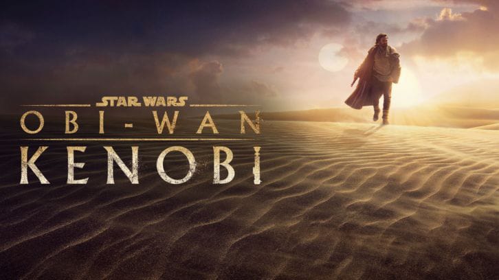 Obi-Wan Kenobi - Production Begins Soon + Official Full Cast - Press