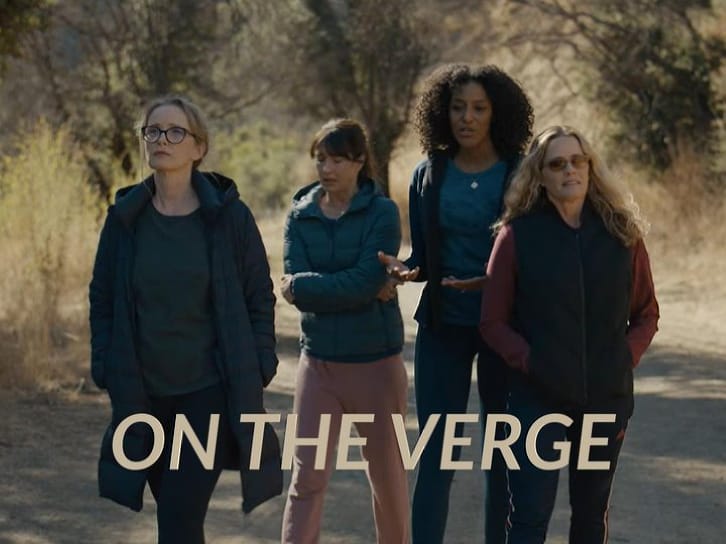 On the Verge - Cancelled by Netflix
