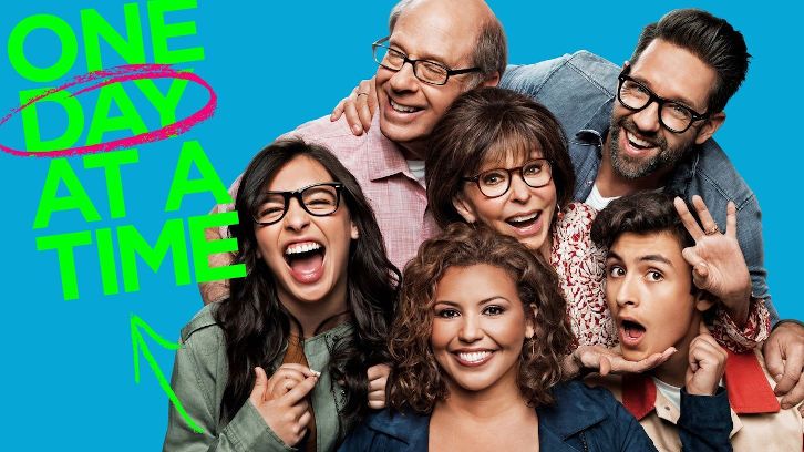 One Day at a Time - Cancelled by Pop TV