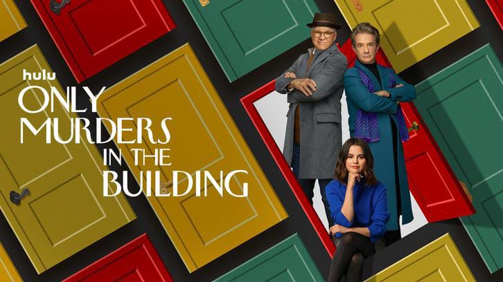 Only Murders in the Building - 2x08, 2x09, 2x10 - Review: Last-Minute Change