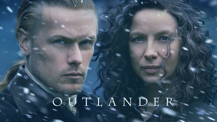 Outlander - Season 7 - Izzy Meikle-Small And Joey Phillips Join Cast