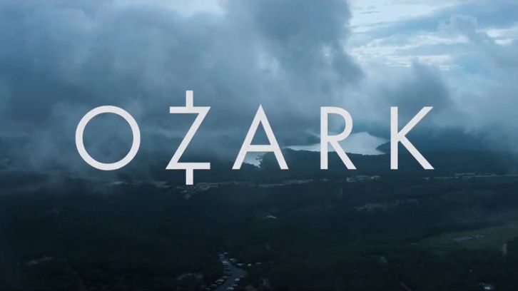 Ozark - Season 4 - Felix Solis & Damian Young Promoted To Series Regulars