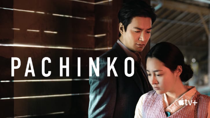 Pachinko - Season 1 - Review