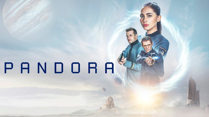 Pandora - Season 2 - Promos + Poster *Updated 23rd September 2020*