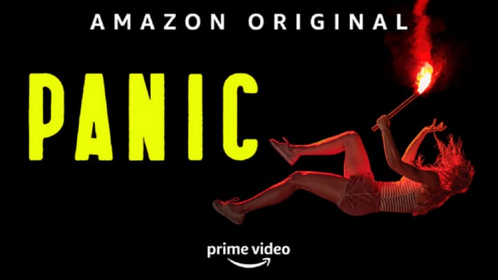 Panic - Renewed for a 2nd Season by Amazon?