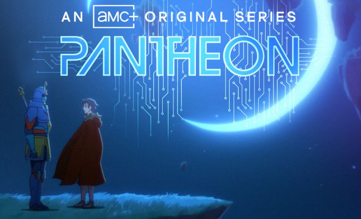 Pantheon - UnRenewed / Cancelled by AMC
