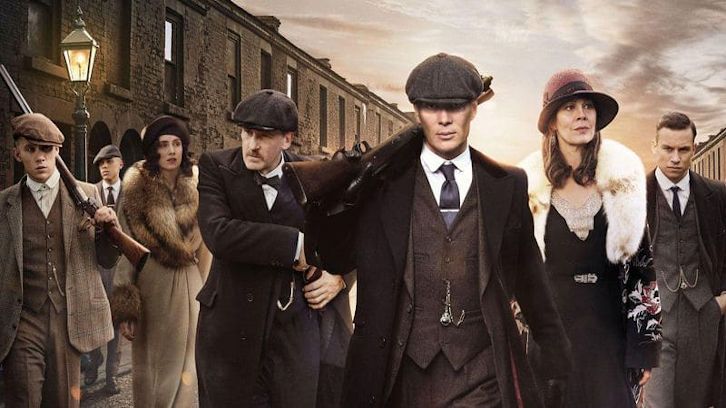 Peaky Blinders - Season 6 - Open Discussion *Updated 3rd April 2022*