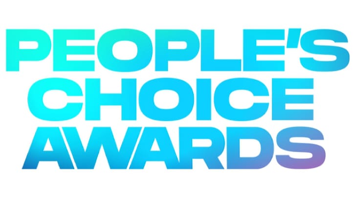 The 2021 "People's Choice Awards" Complete Winners List