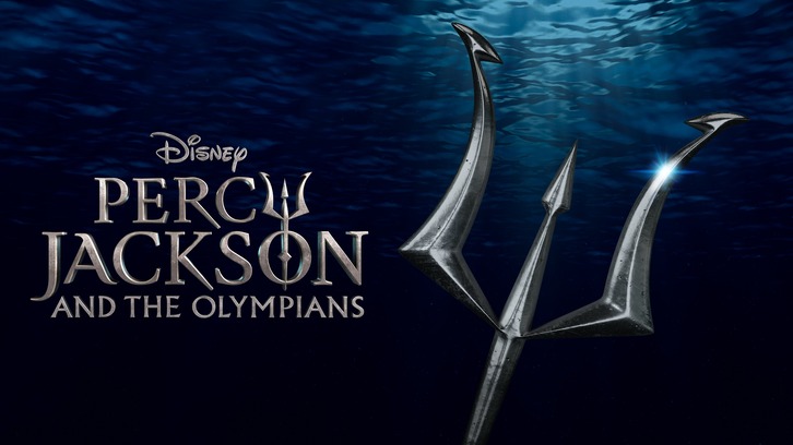 Percy Jackson and the Olympians - Episode 1.08 - The Prophecy Comes True (Season Finale) - Press Release