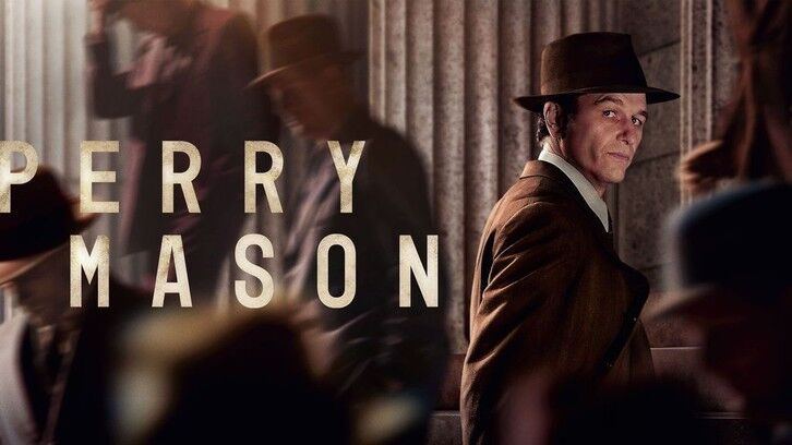 Perry Mason - Episode 2.06 - Chapter 14 - Promo + Press Release