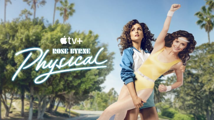 Physical - Episode 2.05 - Don’t You Want to Watch - Press Release 