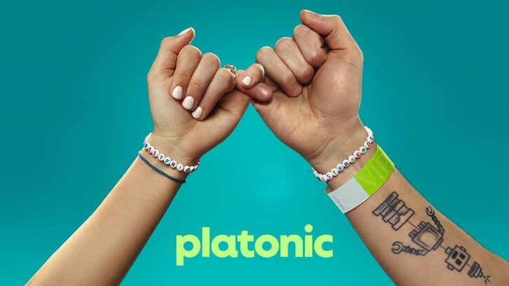 Platonic - Renewed for Season 2 by Apple TV+