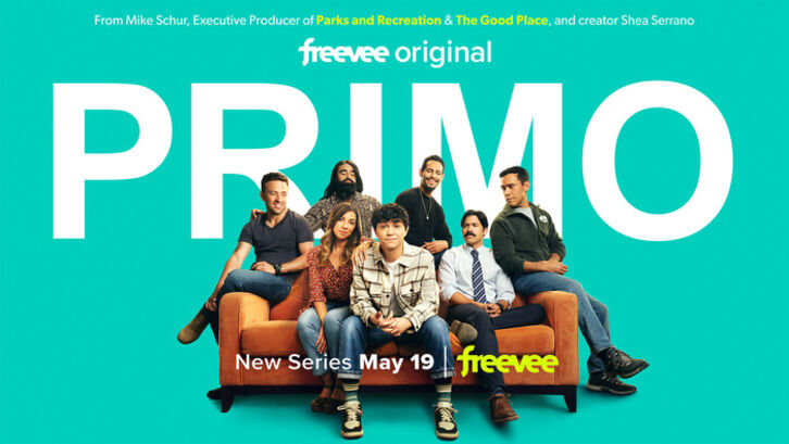 Primo - First Look Promo, Promotional Photos + Release Date Press Release