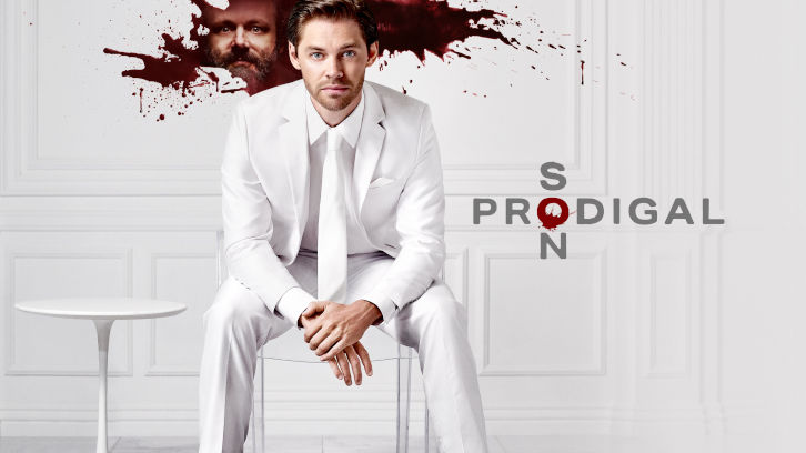 Prodigal Son - Episode 2.12 - Sun and Fun - Promo + Press Release