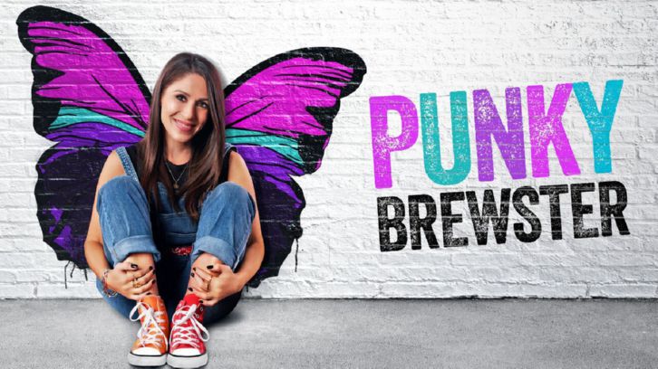 Punky Brewster - Canceled By Peacock After One Season