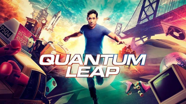 Quantum Leap - Season 1 - Open Discussion + Poll *Updated 20th March 2023*