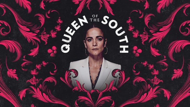 Queen of the South - Mas Dinero Mas Problemas - Advance Preview