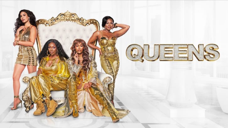 Queens - Episode 1.08 - God's Plan - Promo, Promotional Photos + Press Release 