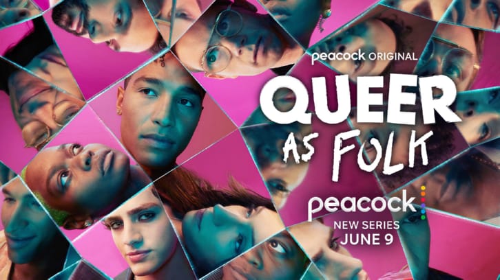 Queer as Folk - Season 1 - Open Discussion + Poll
