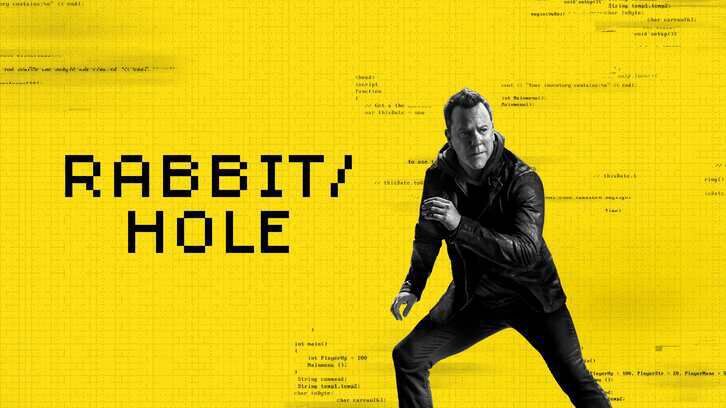 Rabbit Hole - Pilot / At Any Given Moment - Review: "The perils of an unreliable narrator"