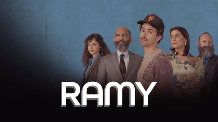 Ramy - Season 3 - Open Discussion + Poll