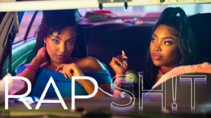 Rap Sh!t – Cancelled by Max after 2 Seasons