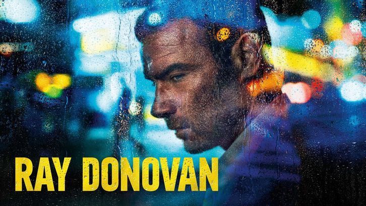 Ray Donovan - Showtime Announces Feature-Length Film