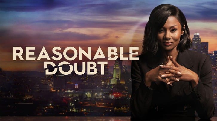 Reasonable Doubt - Season 1 - Open Discussion + Poll *Updated 8th November 2022*