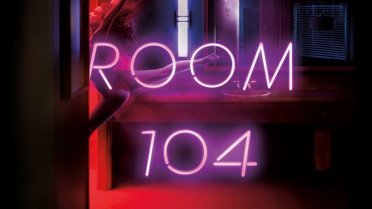 Room 104 - Season 4 - Open Discussion and Poll