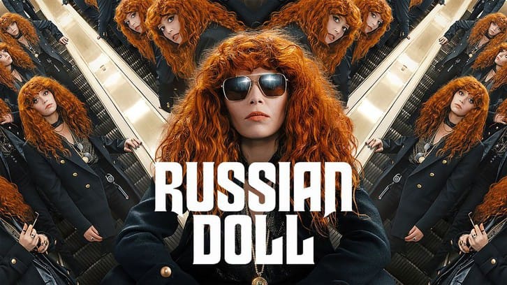 Russian Doll': The Story Behind the Bathroom Reset Point